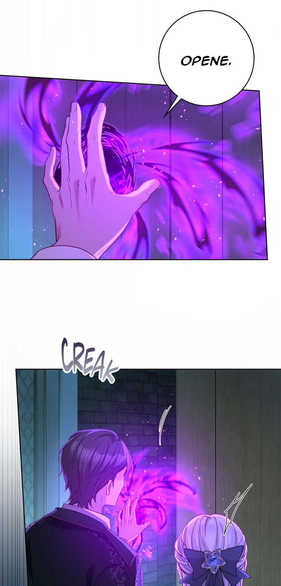 There Is No Forgiveness For the Regressed Daughter Chapter 43 - page 31