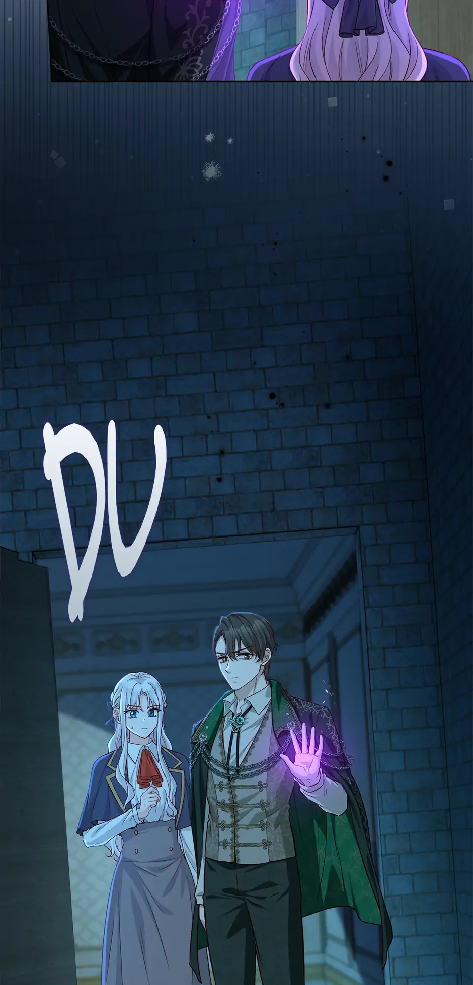 There Is No Forgiveness For the Regressed Daughter Chapter 43 - page 32