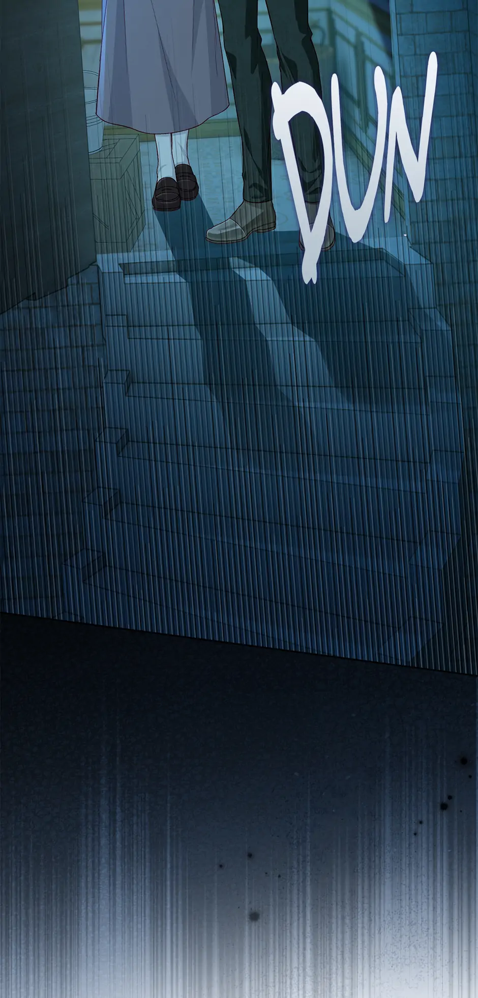 There Is No Forgiveness For the Regressed Daughter Chapter 43 - page 33