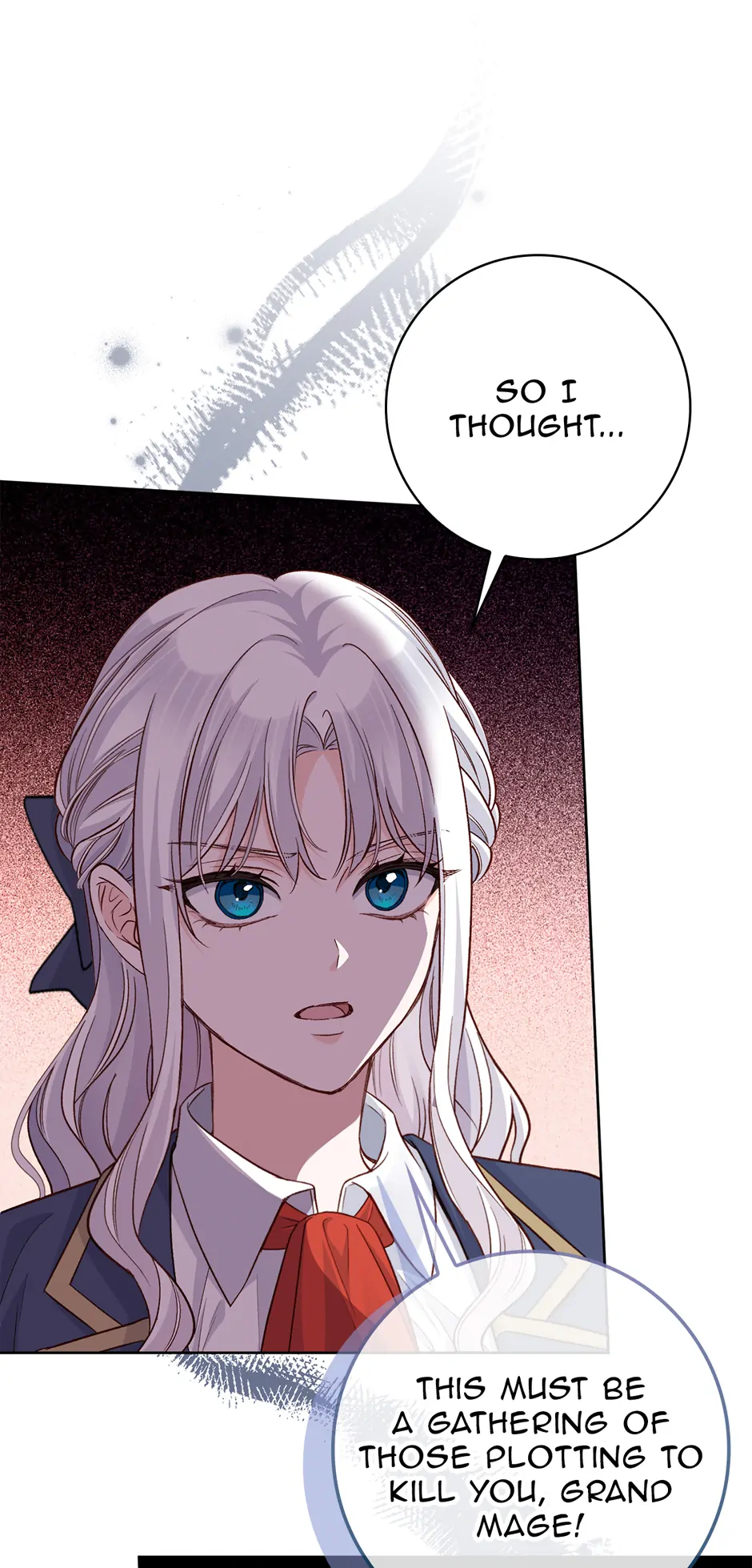 There Is No Forgiveness For the Regressed Daughter Chapter 43 - page 37