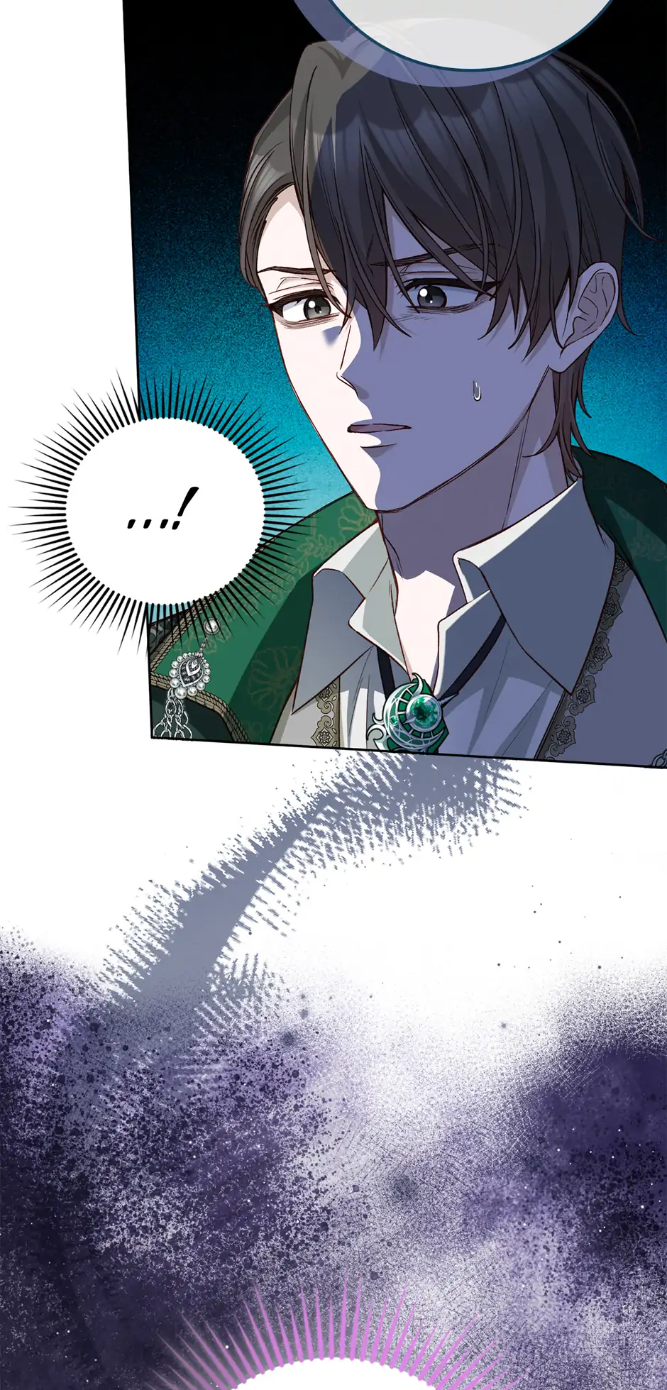 There Is No Forgiveness For the Regressed Daughter Chapter 43 - page 38