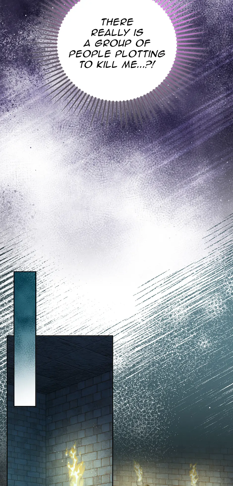 There Is No Forgiveness For the Regressed Daughter Chapter 43 - page 39