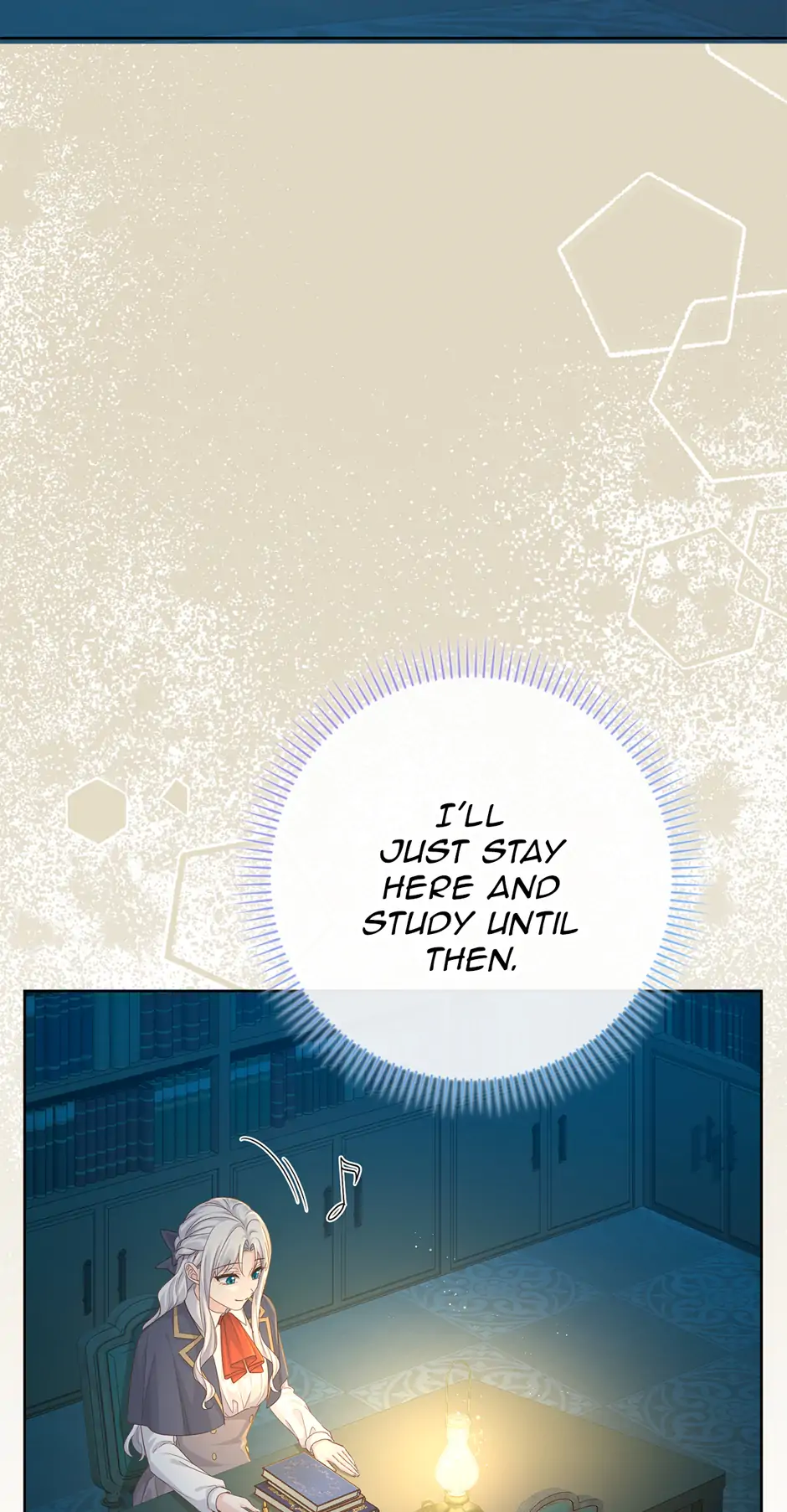 There Is No Forgiveness For the Regressed Daughter Chapter 43 - page 4