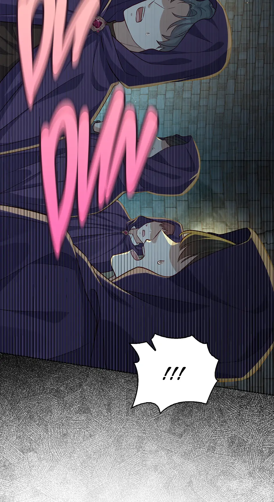 There Is No Forgiveness For the Regressed Daughter Chapter 43 - page 44