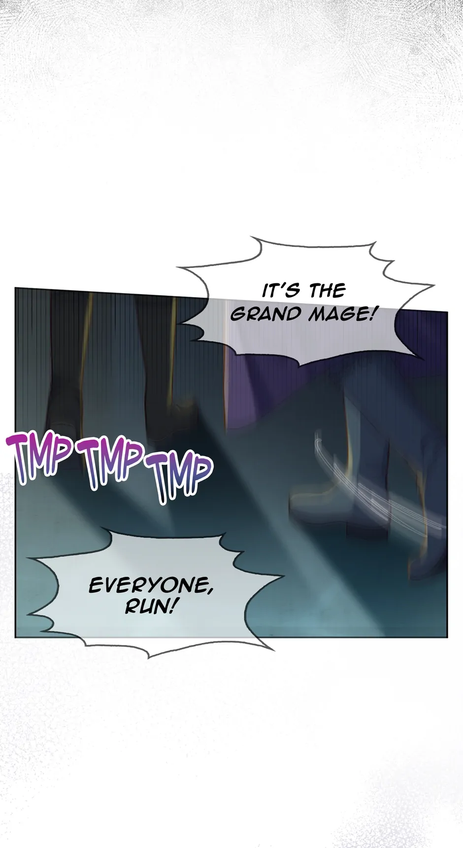 There Is No Forgiveness For the Regressed Daughter Chapter 43 - page 45