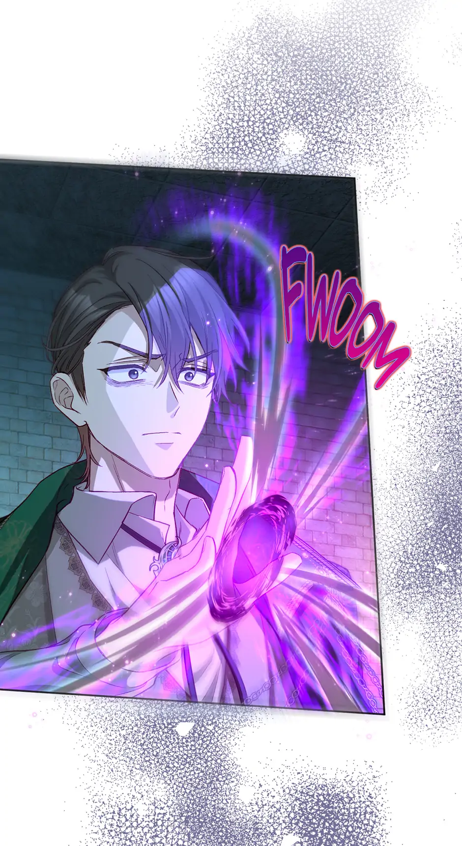 There Is No Forgiveness For the Regressed Daughter Chapter 43 - page 46