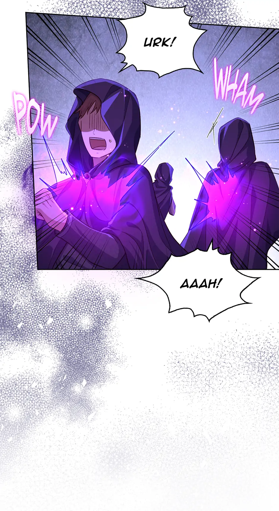 There Is No Forgiveness For the Regressed Daughter Chapter 43 - page 47
