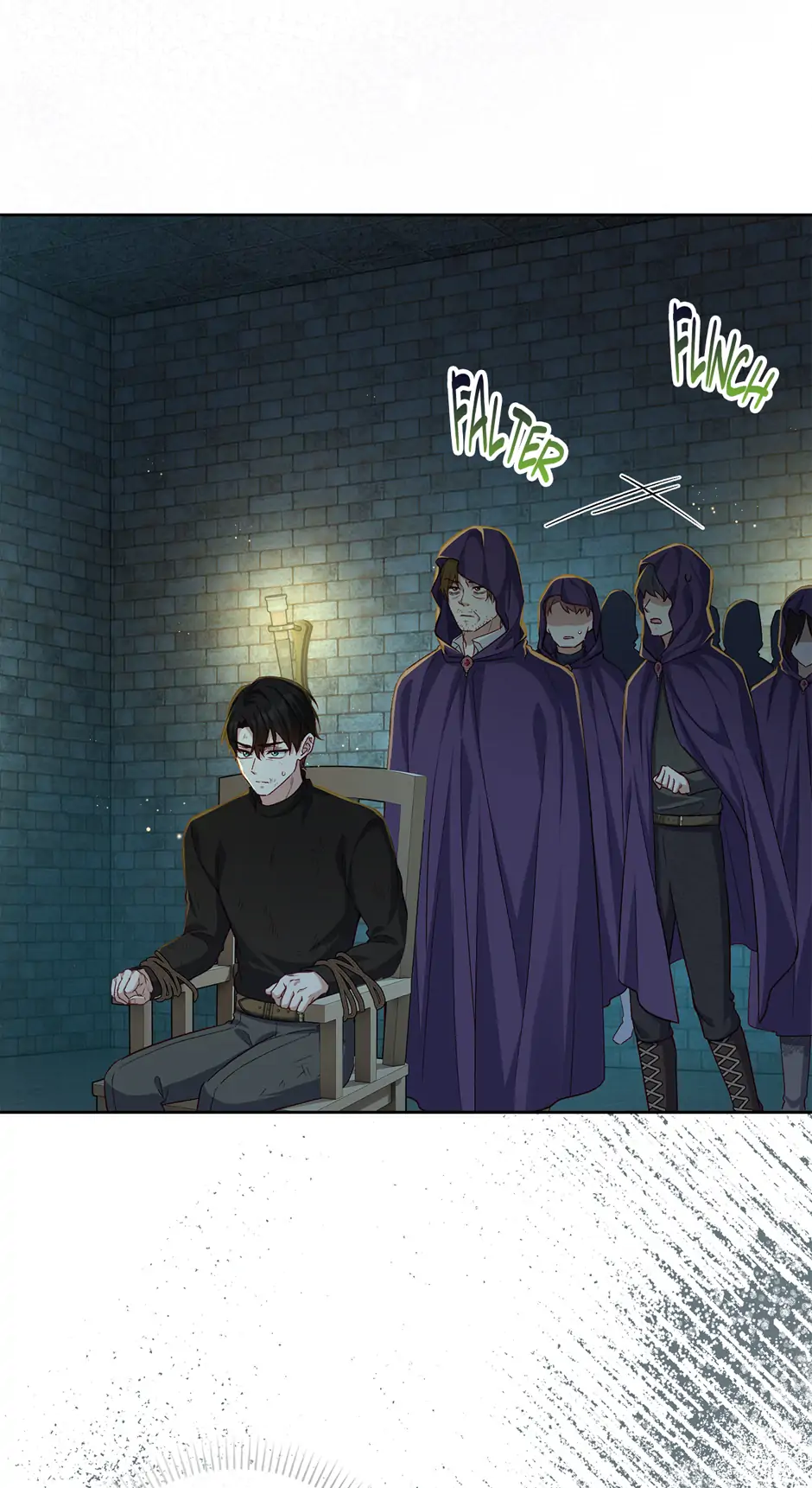 There Is No Forgiveness For the Regressed Daughter Chapter 43 - page 48