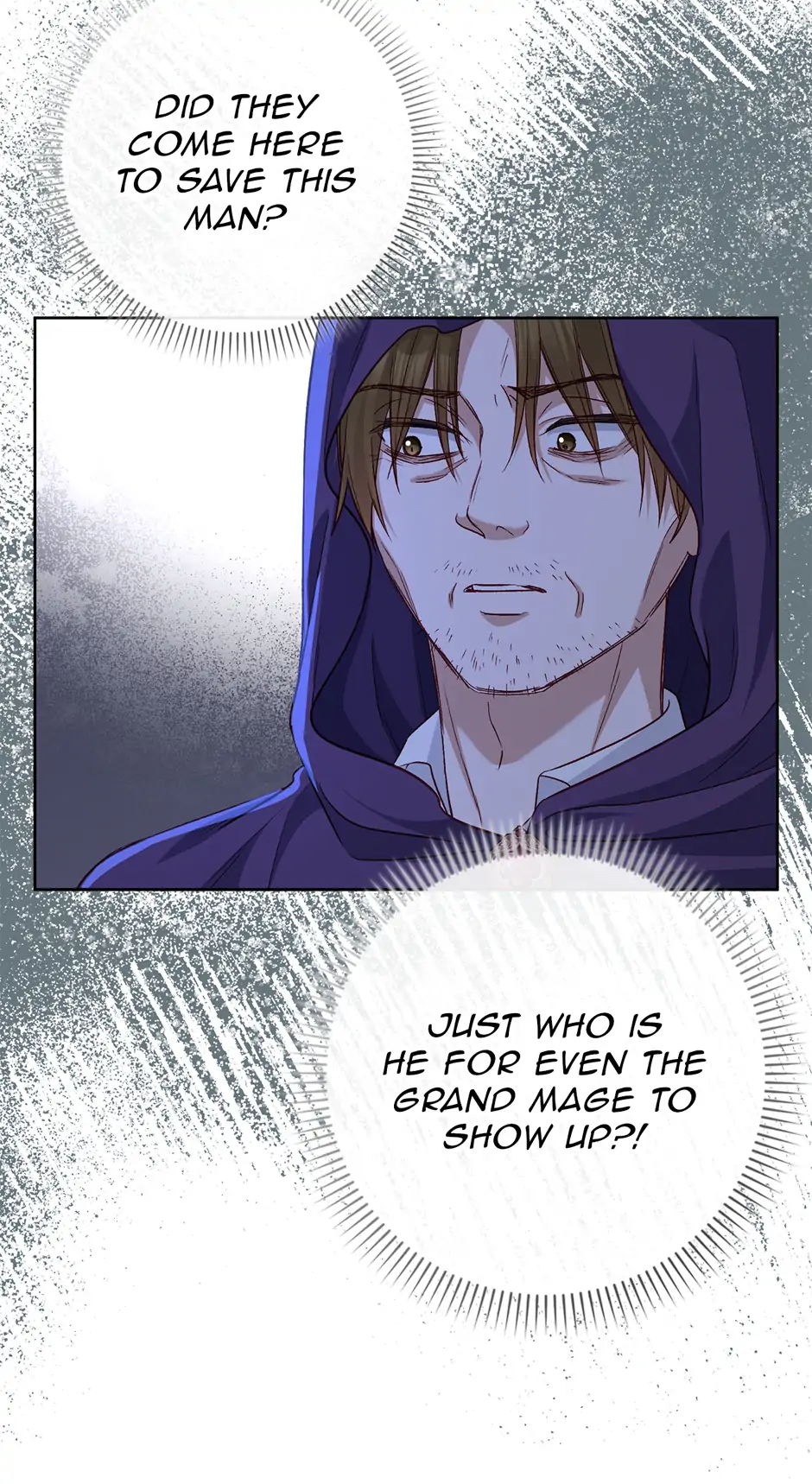 There Is No Forgiveness For the Regressed Daughter Chapter 43 - page 49