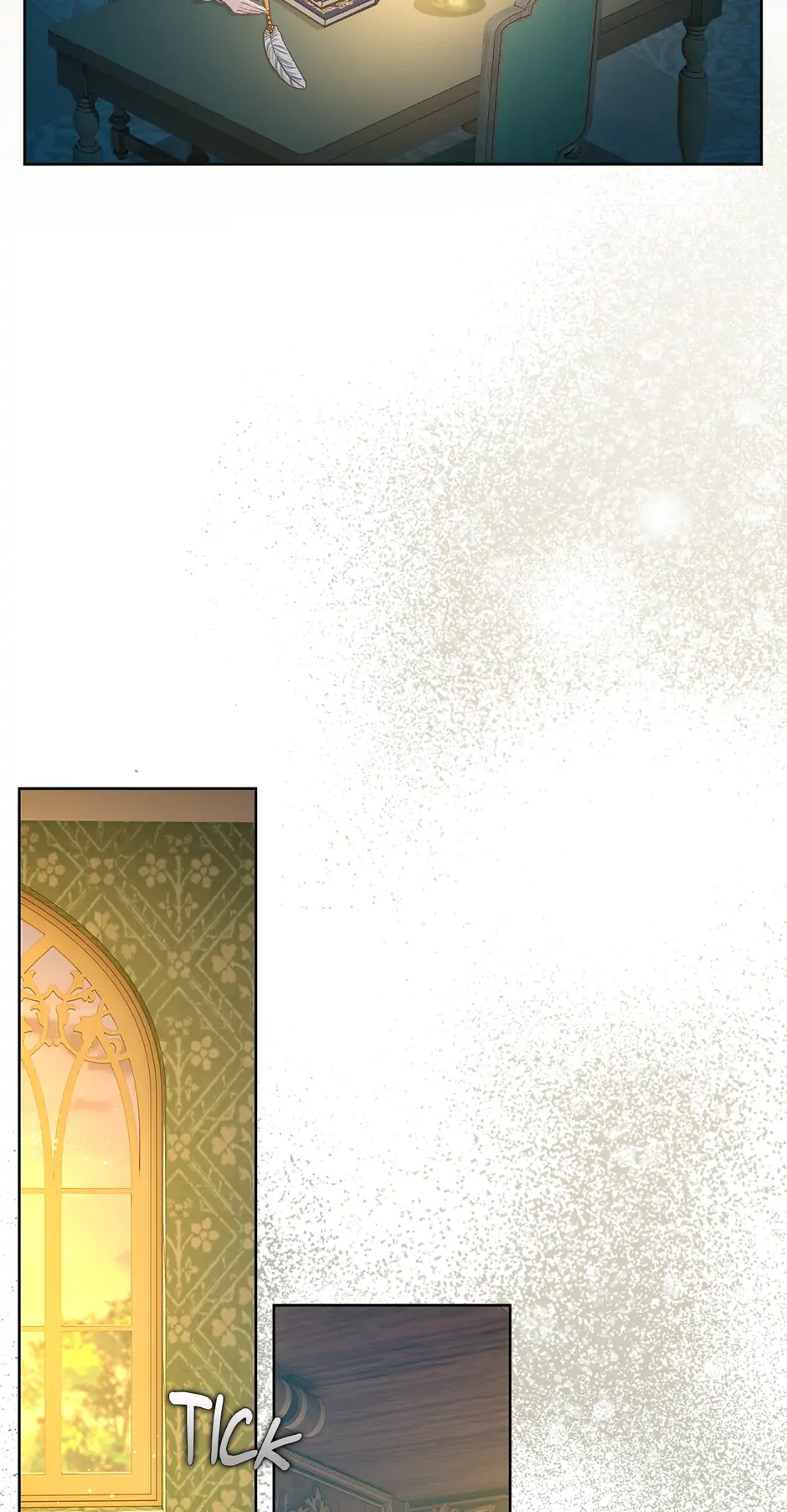 There Is No Forgiveness For the Regressed Daughter Chapter 43 - page 5