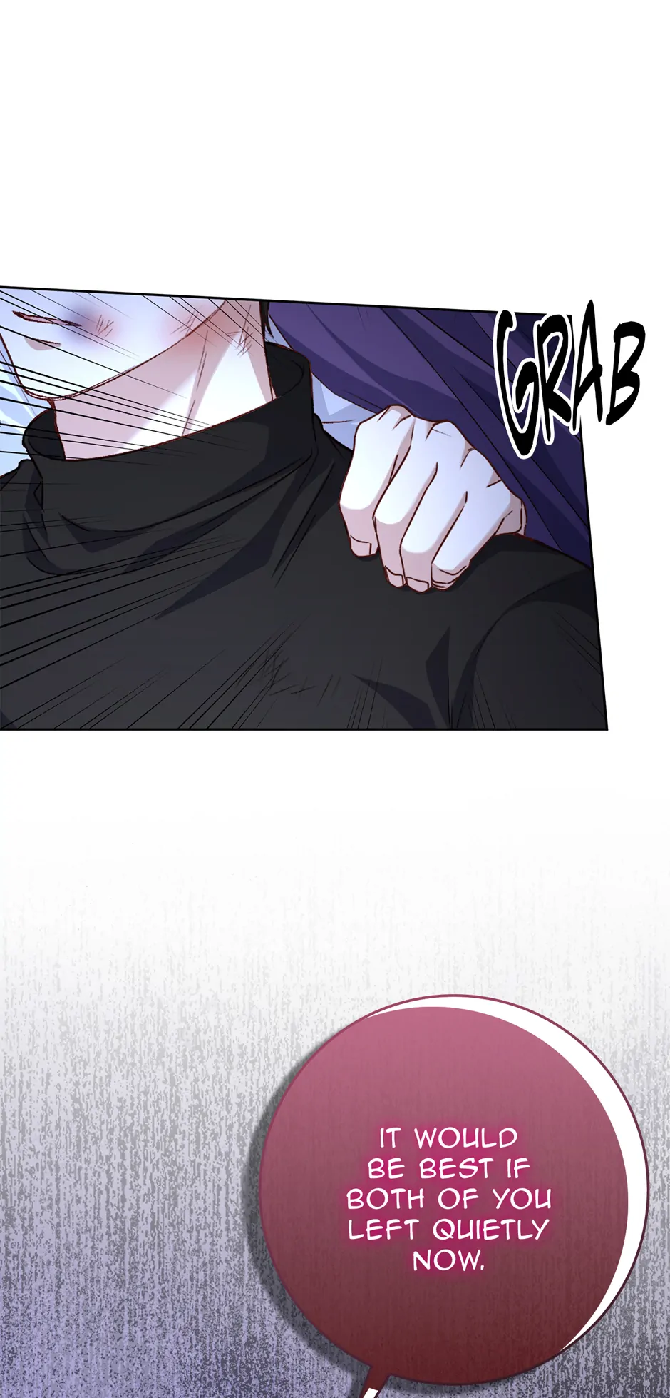 There Is No Forgiveness For the Regressed Daughter Chapter 43 - page 50