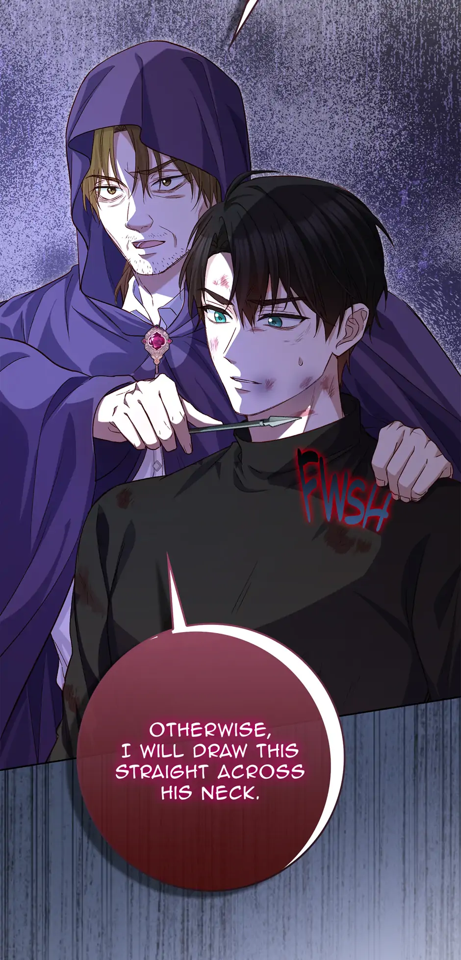 There Is No Forgiveness For the Regressed Daughter Chapter 43 - page 51