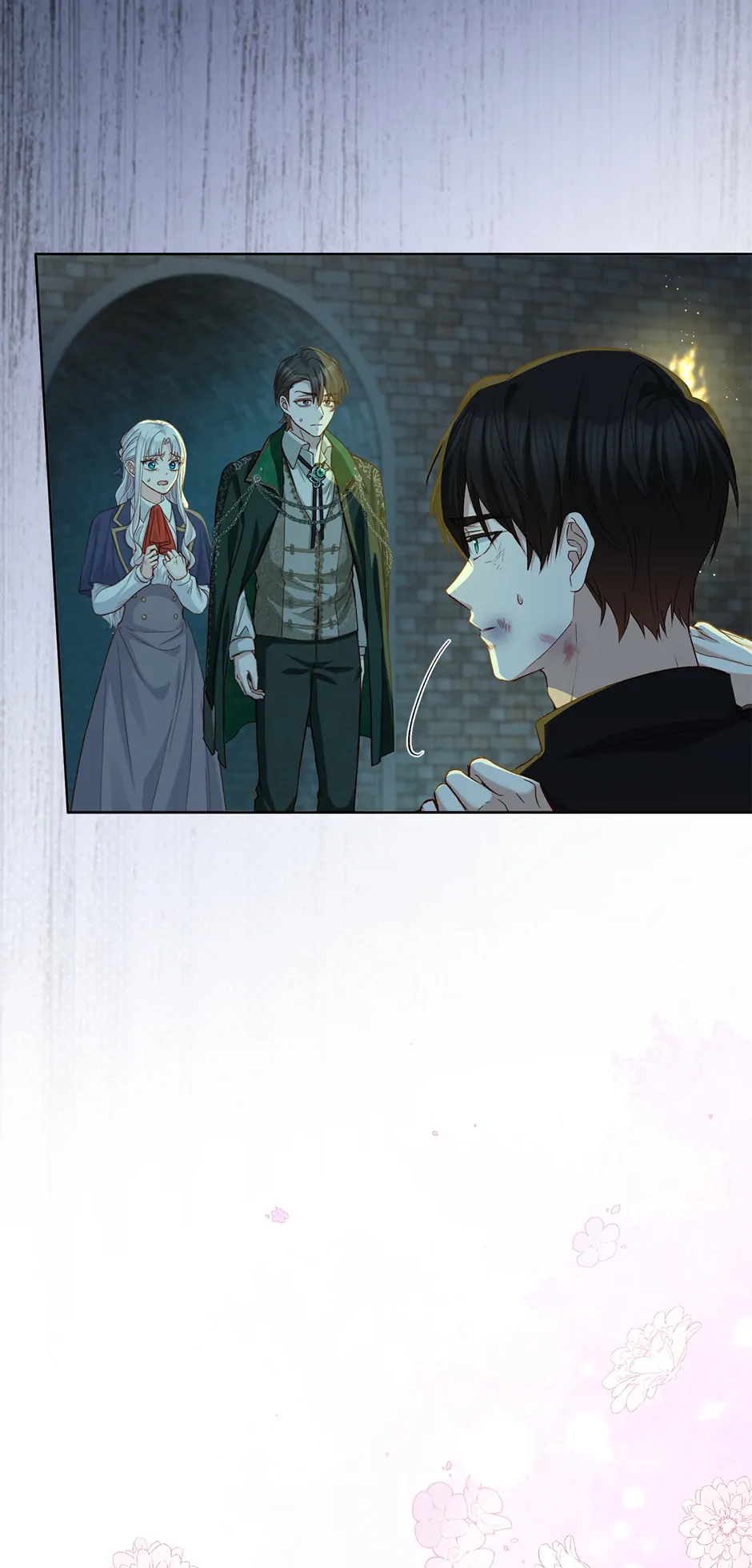 There Is No Forgiveness For the Regressed Daughter Chapter 43 - page 52