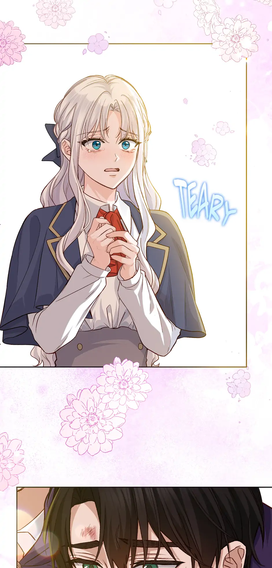 There Is No Forgiveness For the Regressed Daughter Chapter 43 - page 53