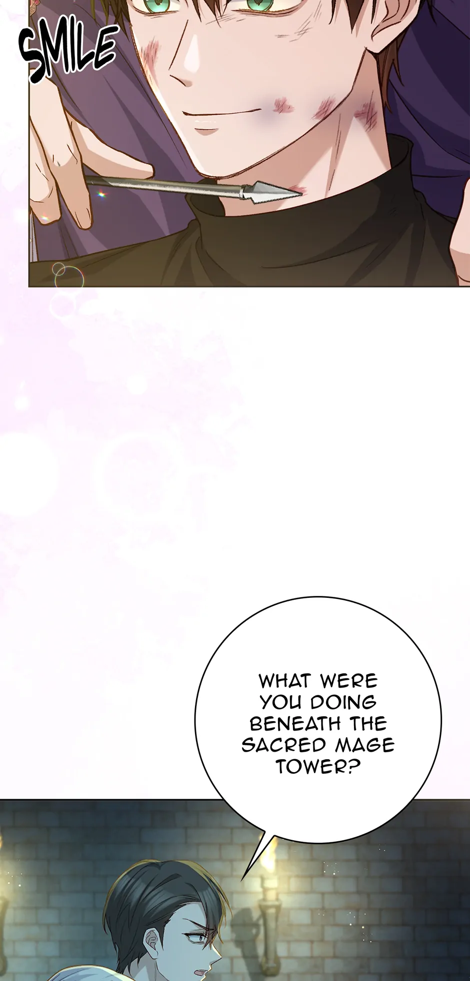 There Is No Forgiveness For the Regressed Daughter Chapter 43 - page 54