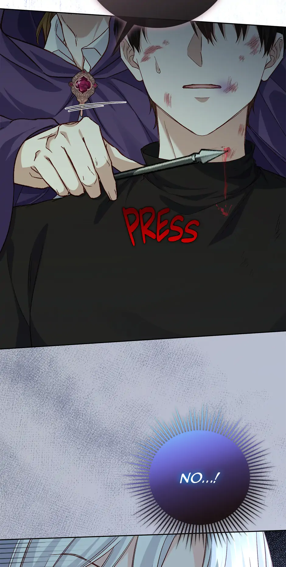 There Is No Forgiveness For the Regressed Daughter Chapter 43 - page 58