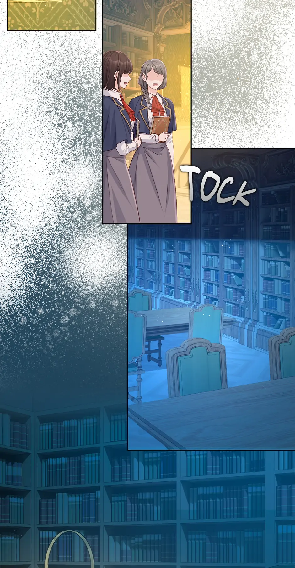 There Is No Forgiveness For the Regressed Daughter Chapter 43 - page 6