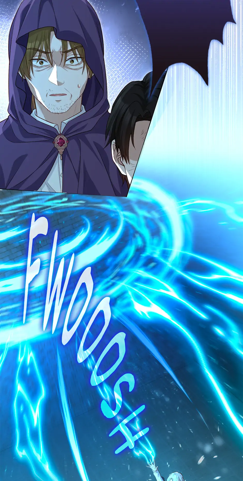 There Is No Forgiveness For the Regressed Daughter Chapter 43 - page 60