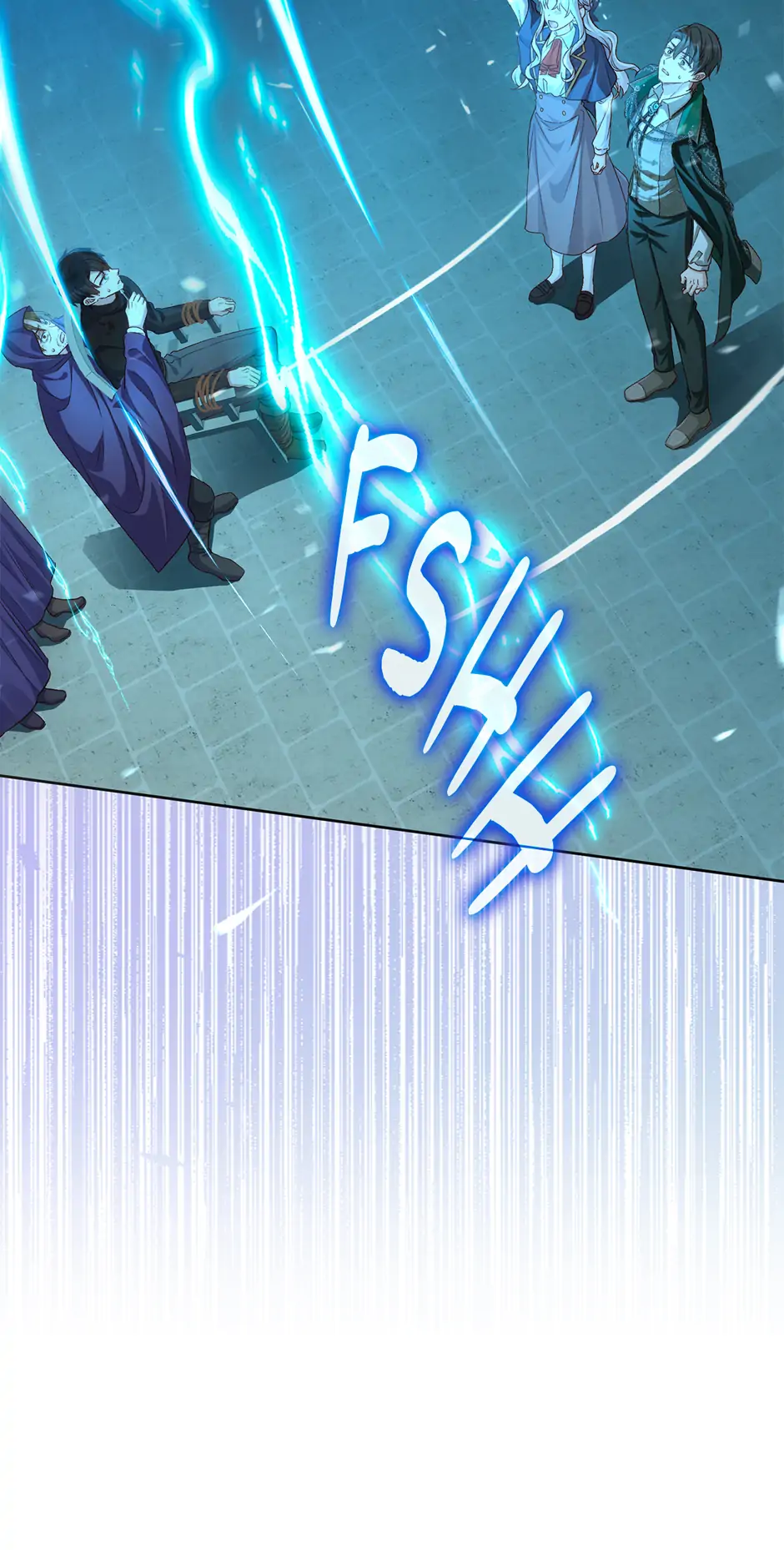 There Is No Forgiveness For the Regressed Daughter Chapter 43 - page 61