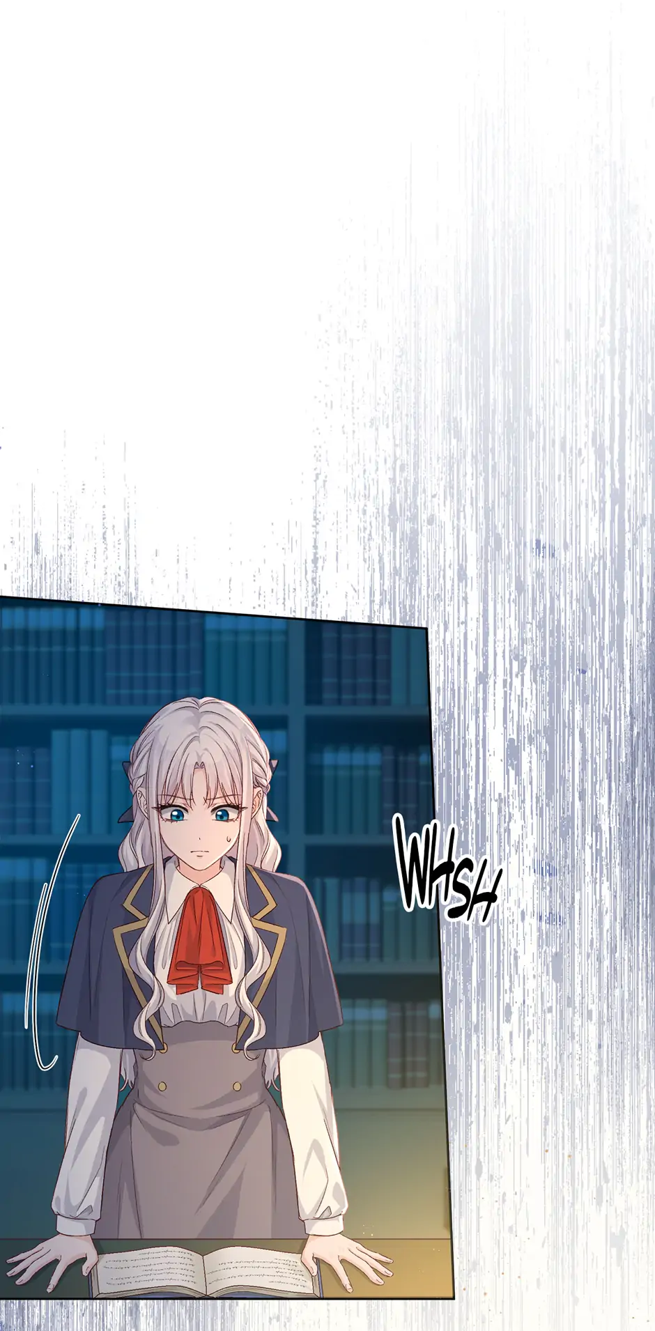 There Is No Forgiveness For the Regressed Daughter Chapter 43 - page 9