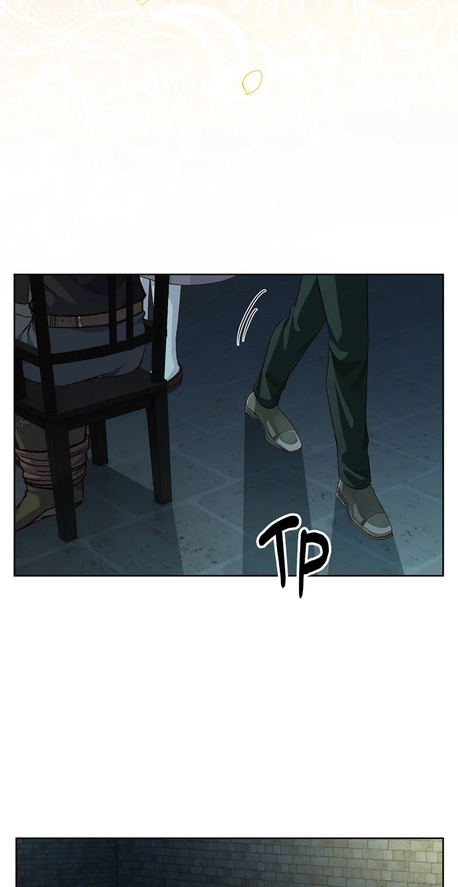 There Is No Forgiveness For the Regressed Daughter Chapter 44 - page 10