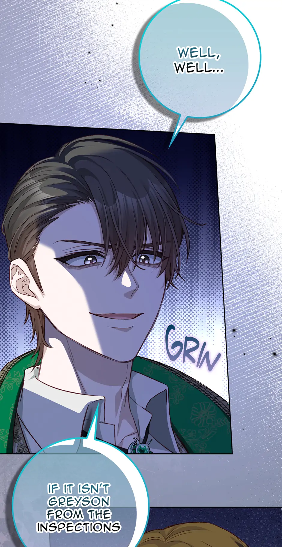 There Is No Forgiveness For the Regressed Daughter Chapter 44 - page 12