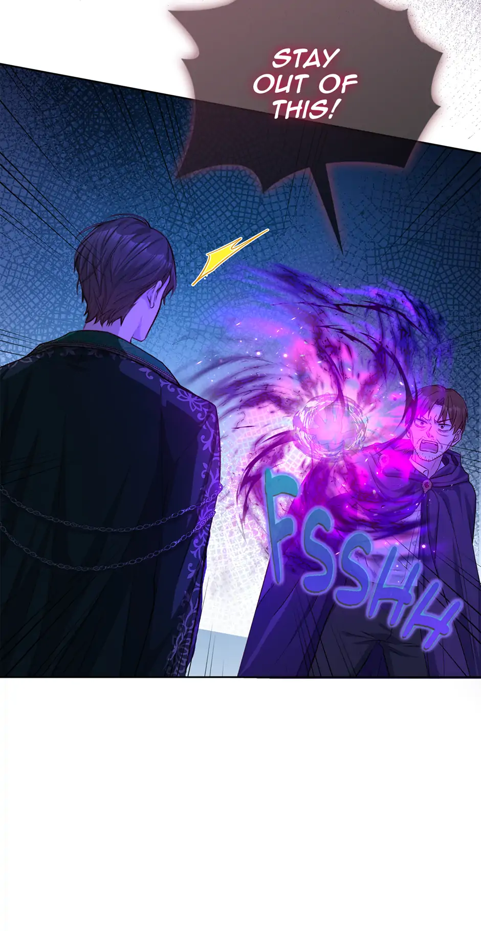 There Is No Forgiveness For the Regressed Daughter Chapter 44 - page 14