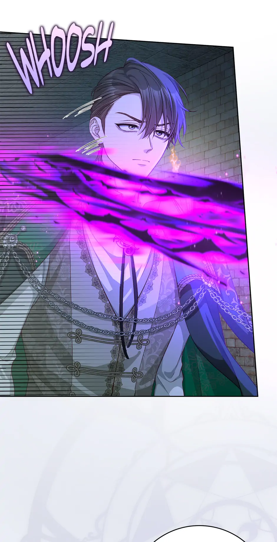 There Is No Forgiveness For the Regressed Daughter Chapter 44 - page 15