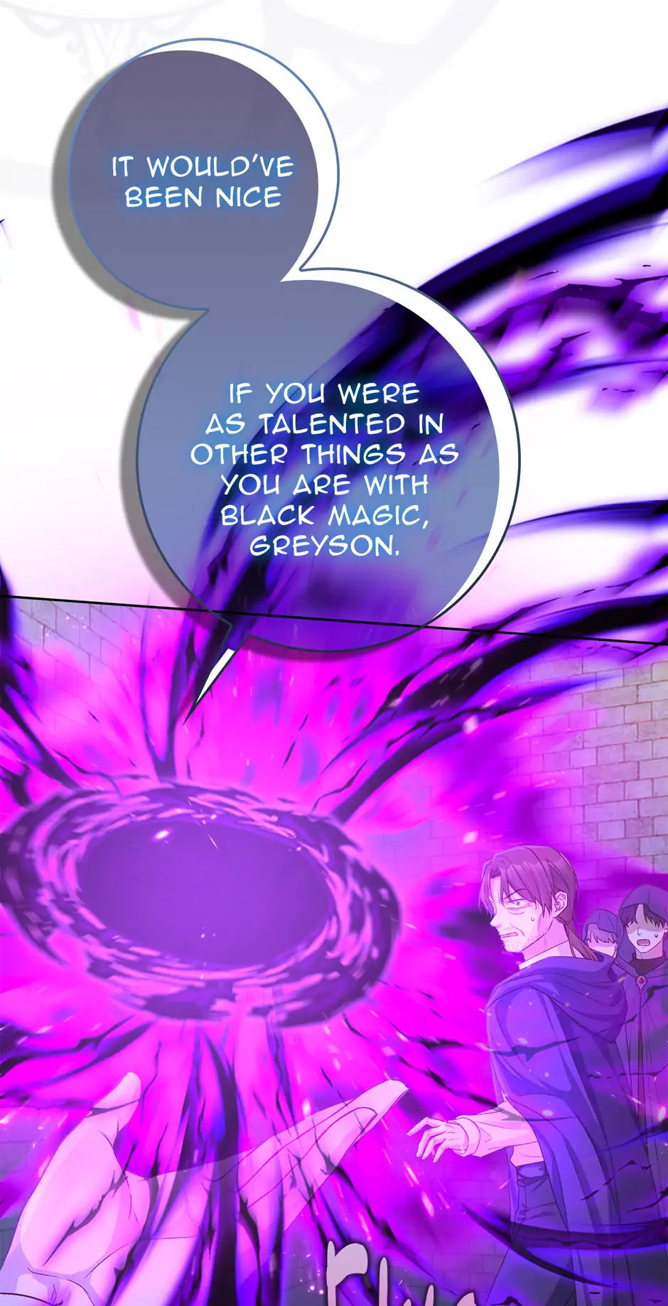 There Is No Forgiveness For the Regressed Daughter Chapter 44 - page 17