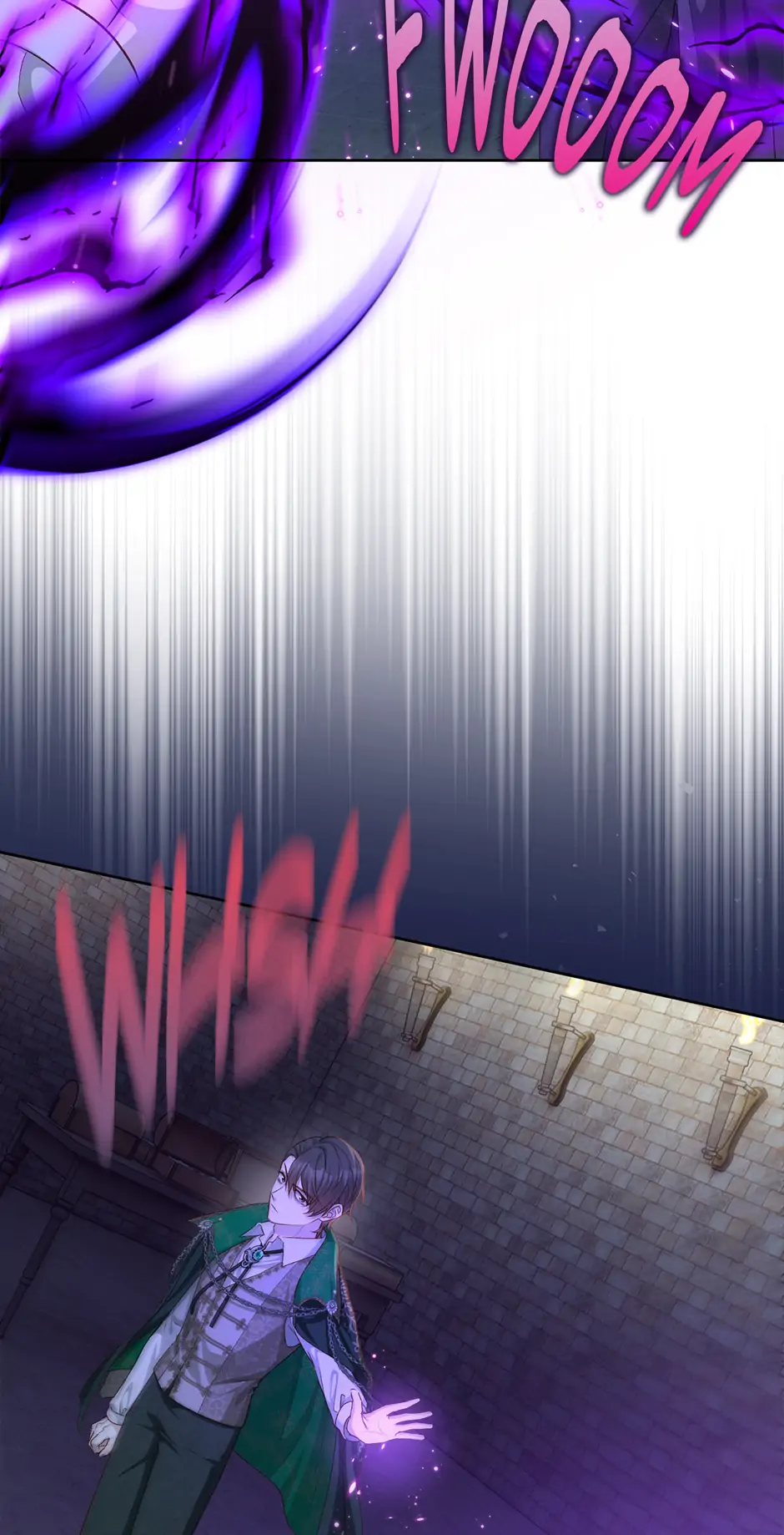 There Is No Forgiveness For the Regressed Daughter Chapter 44 - page 18