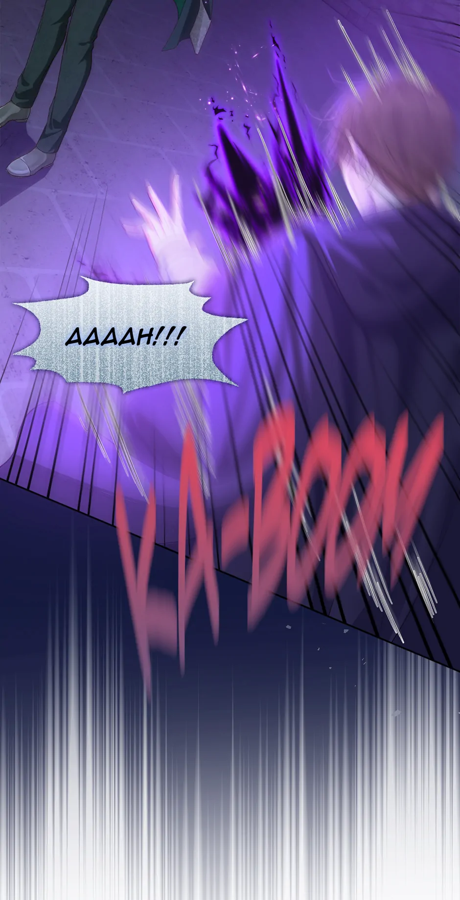 There Is No Forgiveness For the Regressed Daughter Chapter 44 - page 19