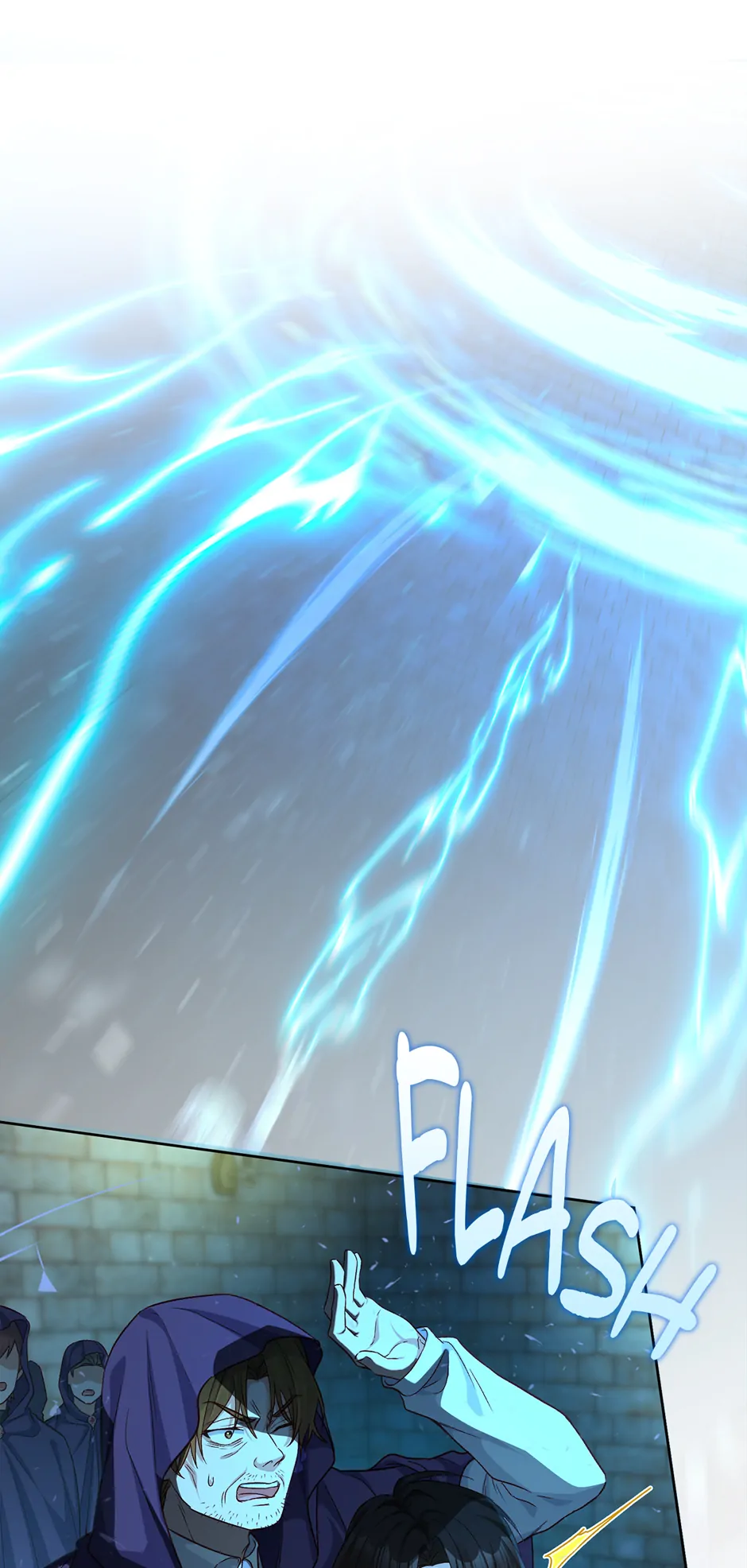 There Is No Forgiveness For the Regressed Daughter Chapter 44 - page 2