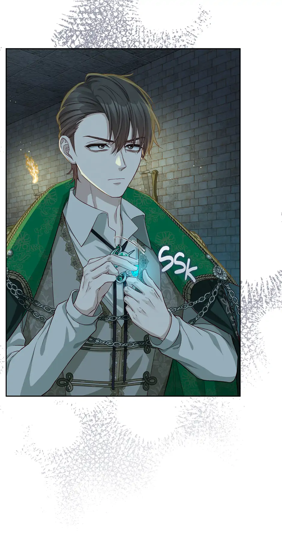 There Is No Forgiveness For the Regressed Daughter Chapter 44 - page 21