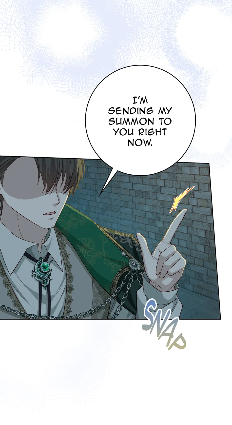 There Is No Forgiveness For the Regressed Daughter Chapter 44 - page 23