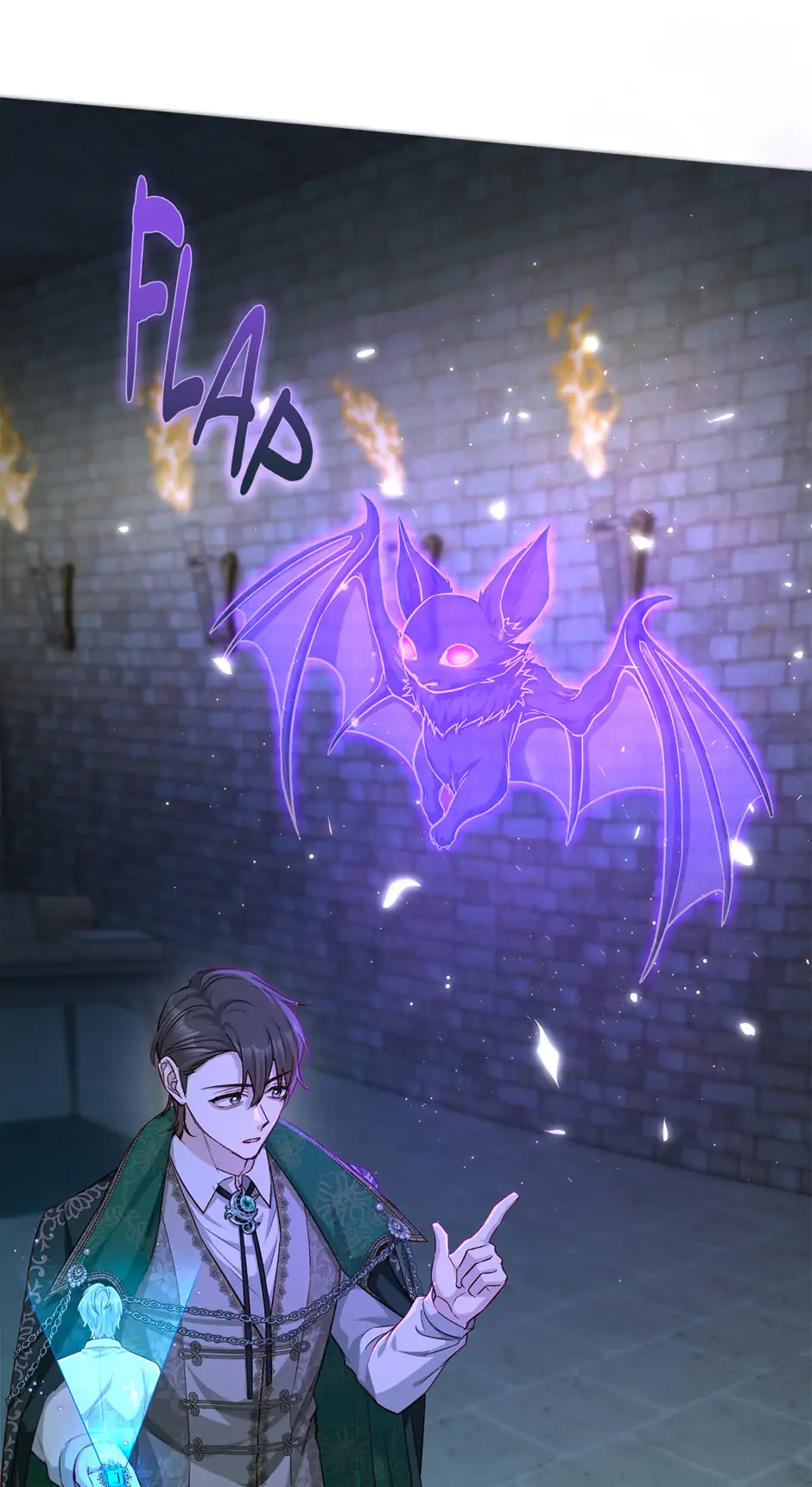 There Is No Forgiveness For the Regressed Daughter Chapter 44 - page 24