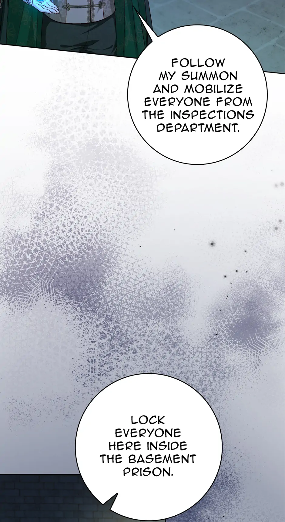 There Is No Forgiveness For the Regressed Daughter Chapter 44 - page 25