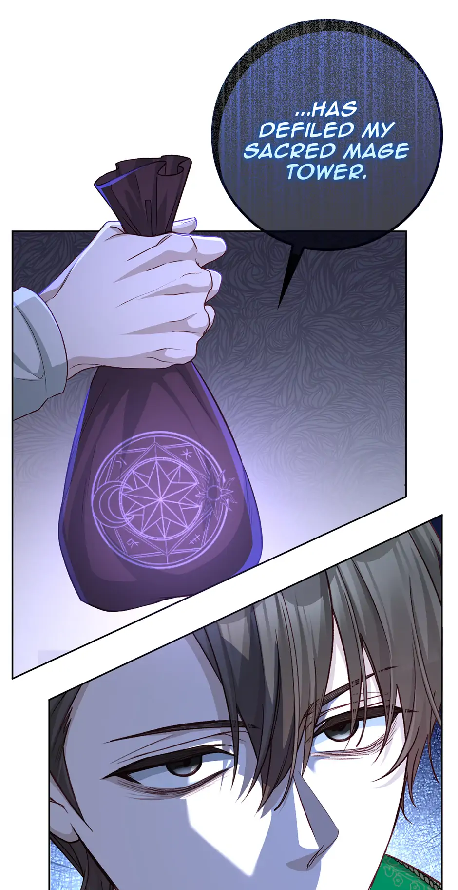 There Is No Forgiveness For the Regressed Daughter Chapter 44 - page 29