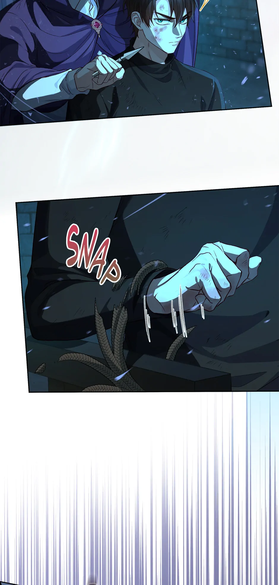 There Is No Forgiveness For the Regressed Daughter Chapter 44 - page 3