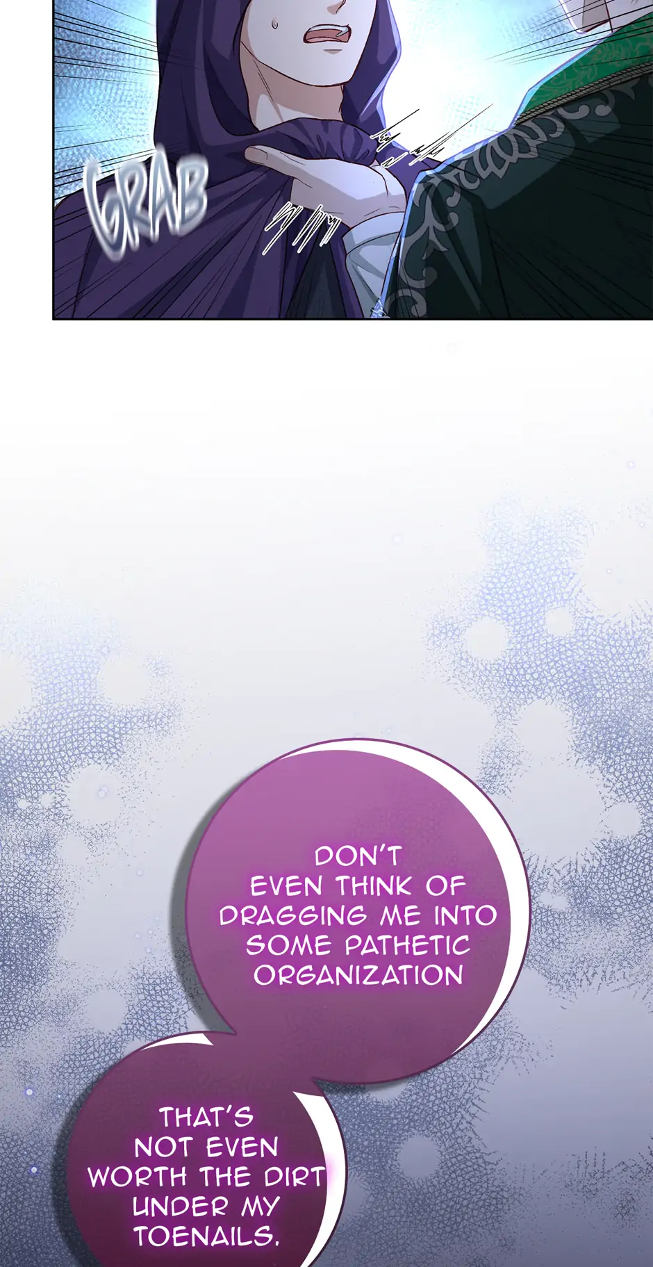 There Is No Forgiveness For the Regressed Daughter Chapter 44 - page 34