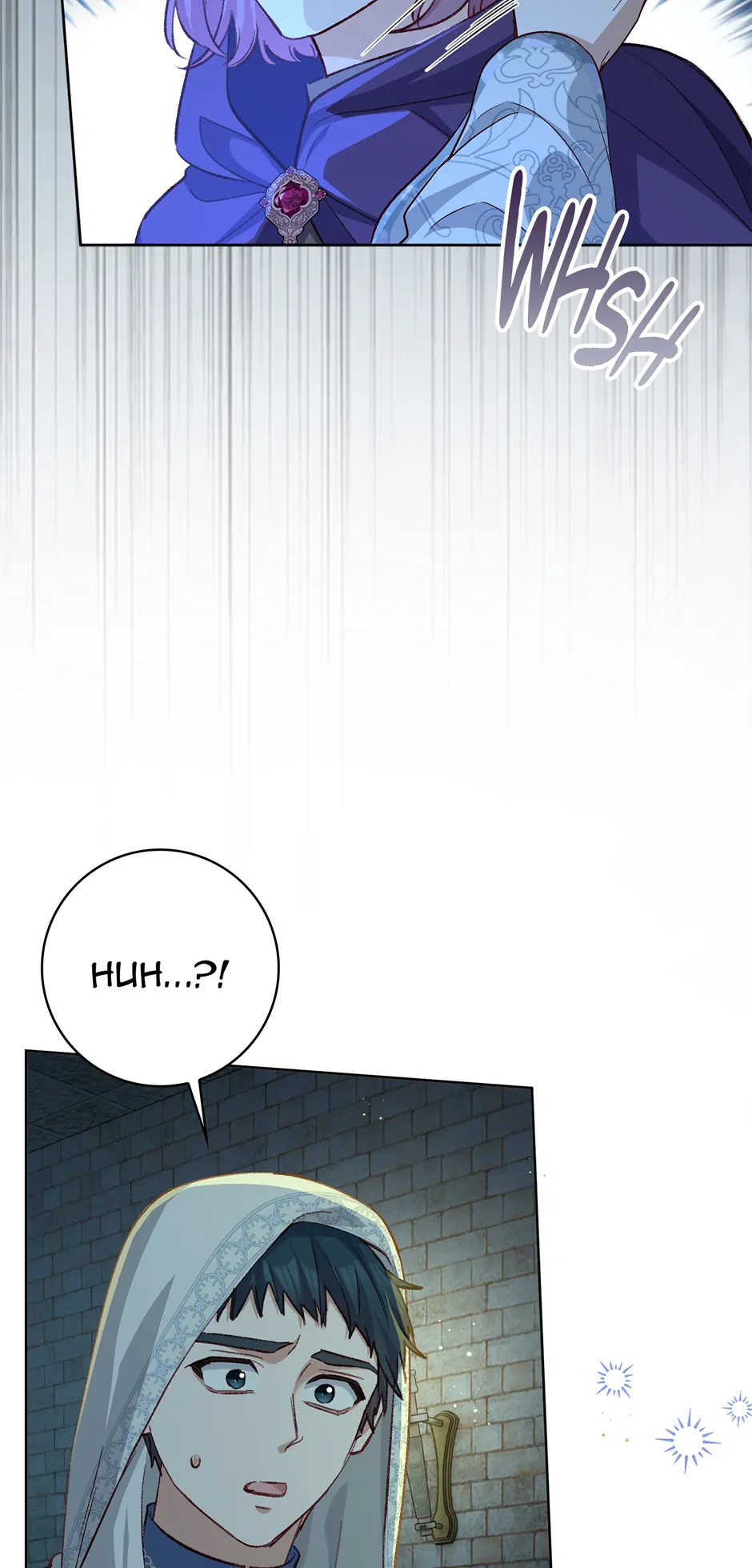 There Is No Forgiveness For the Regressed Daughter Chapter 44 - page 39