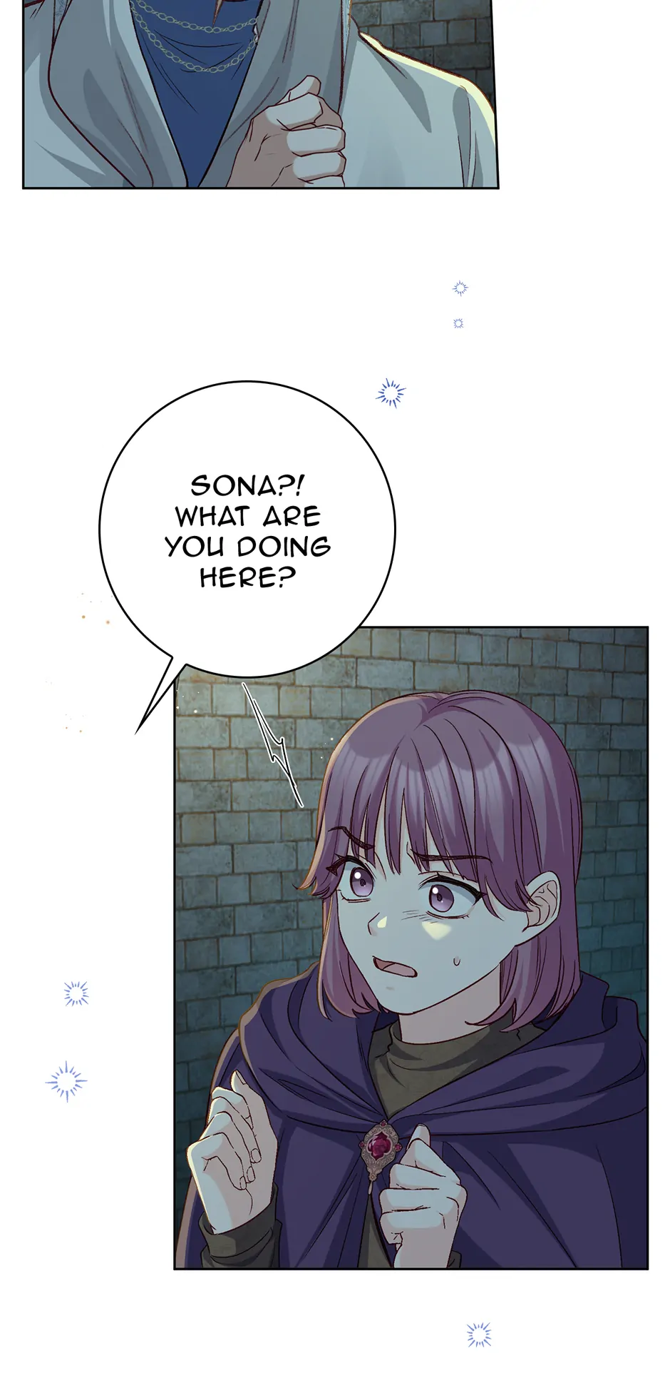 There Is No Forgiveness For the Regressed Daughter Chapter 44 - page 40
