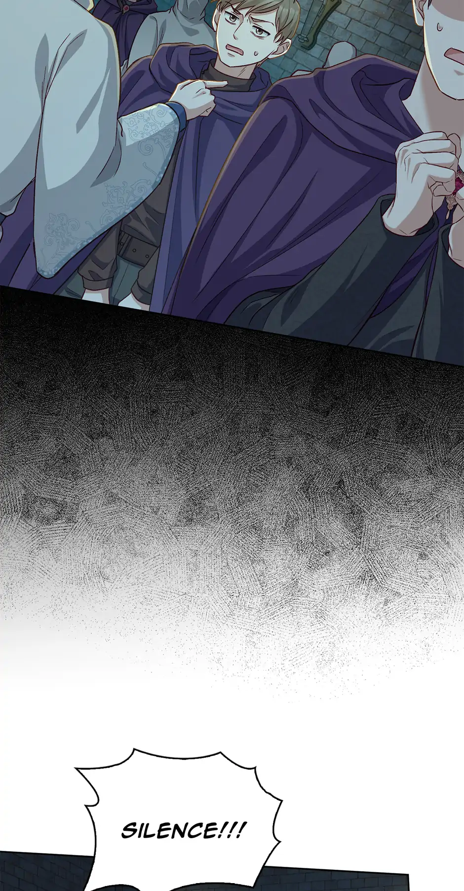 There Is No Forgiveness For the Regressed Daughter Chapter 44 - page 44