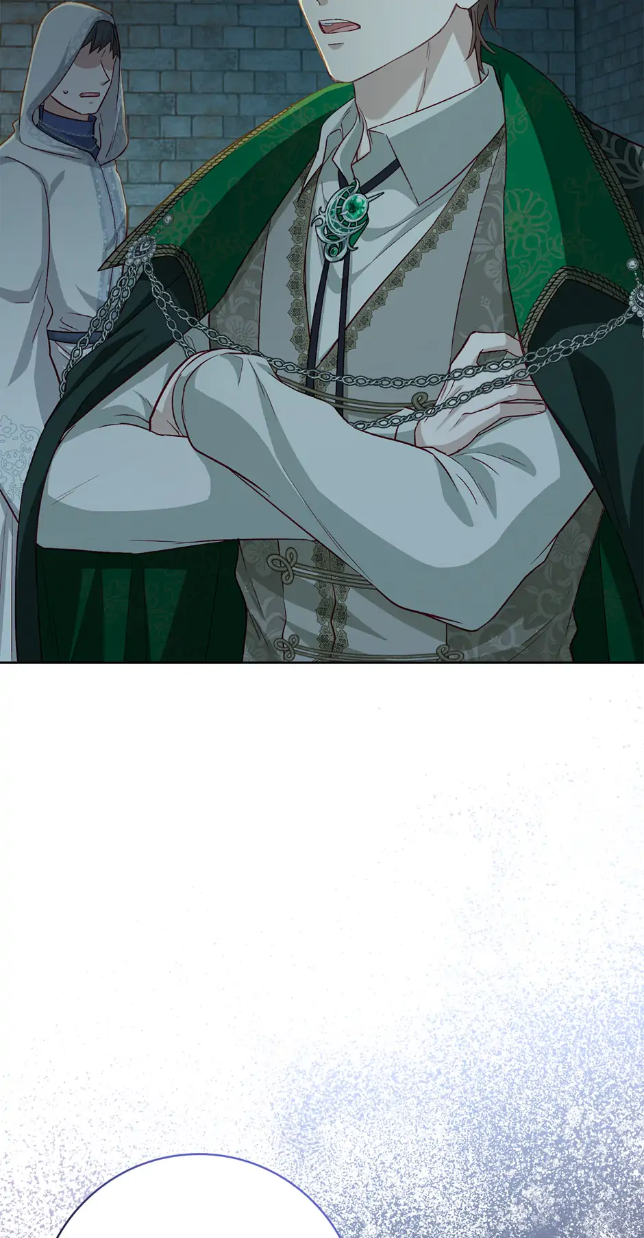 There Is No Forgiveness For the Regressed Daughter Chapter 44 - page 46