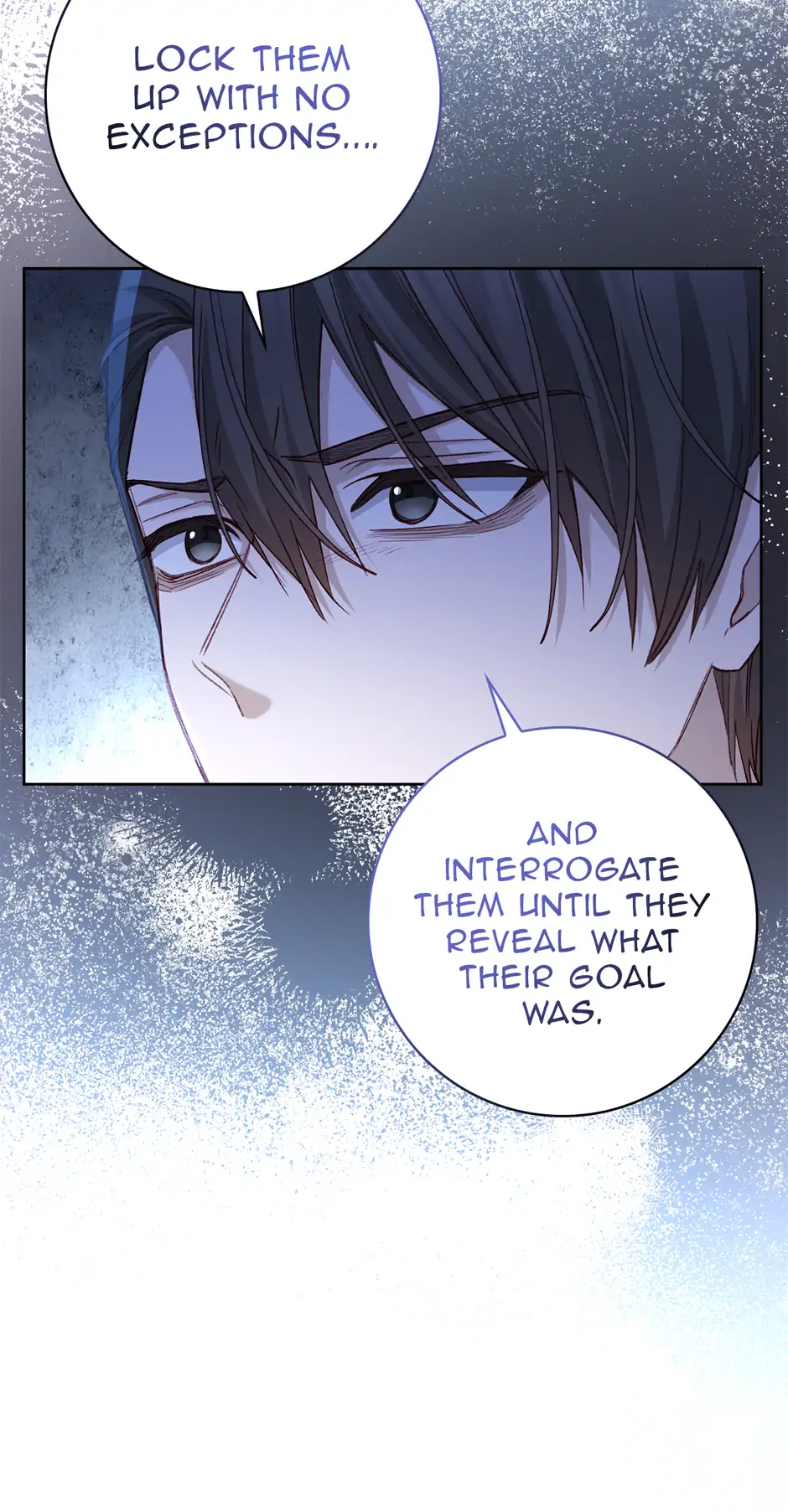 There Is No Forgiveness For the Regressed Daughter Chapter 44 - page 47