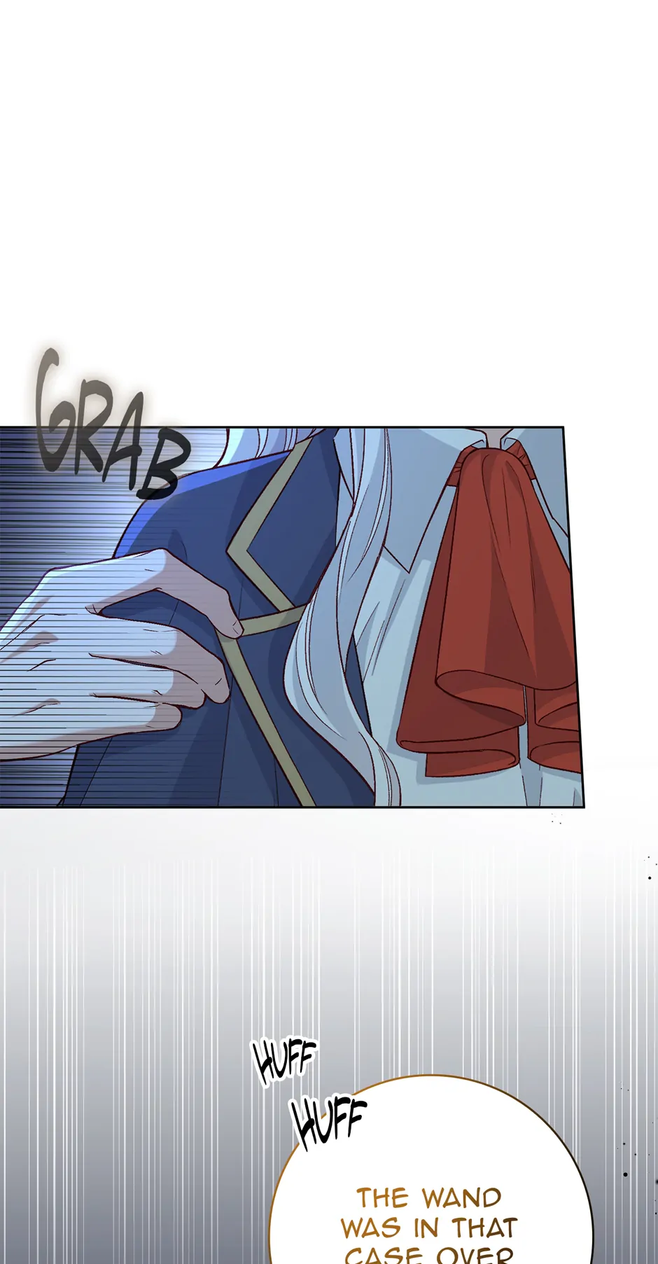 There Is No Forgiveness For the Regressed Daughter Chapter 44 - page 49