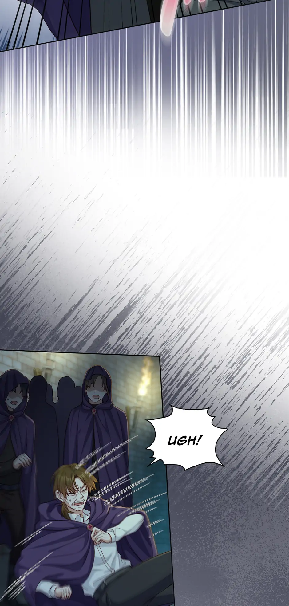 There Is No Forgiveness For the Regressed Daughter Chapter 44 - page 5