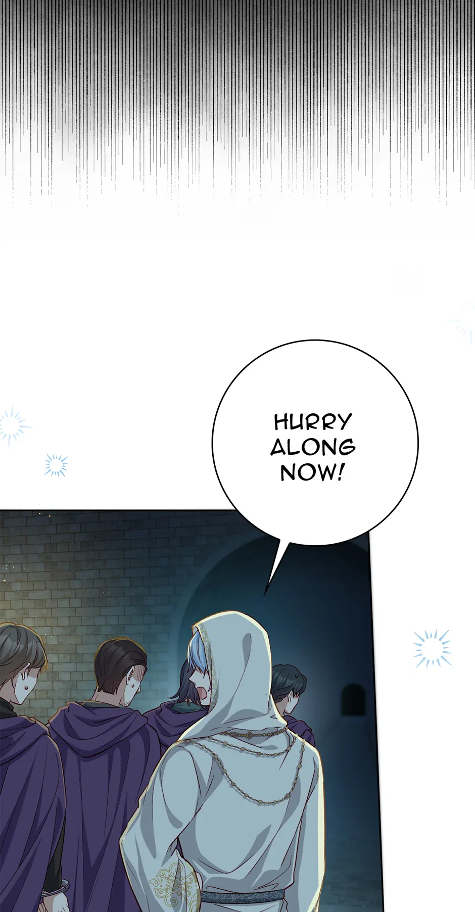 There Is No Forgiveness For the Regressed Daughter Chapter 44 - page 52