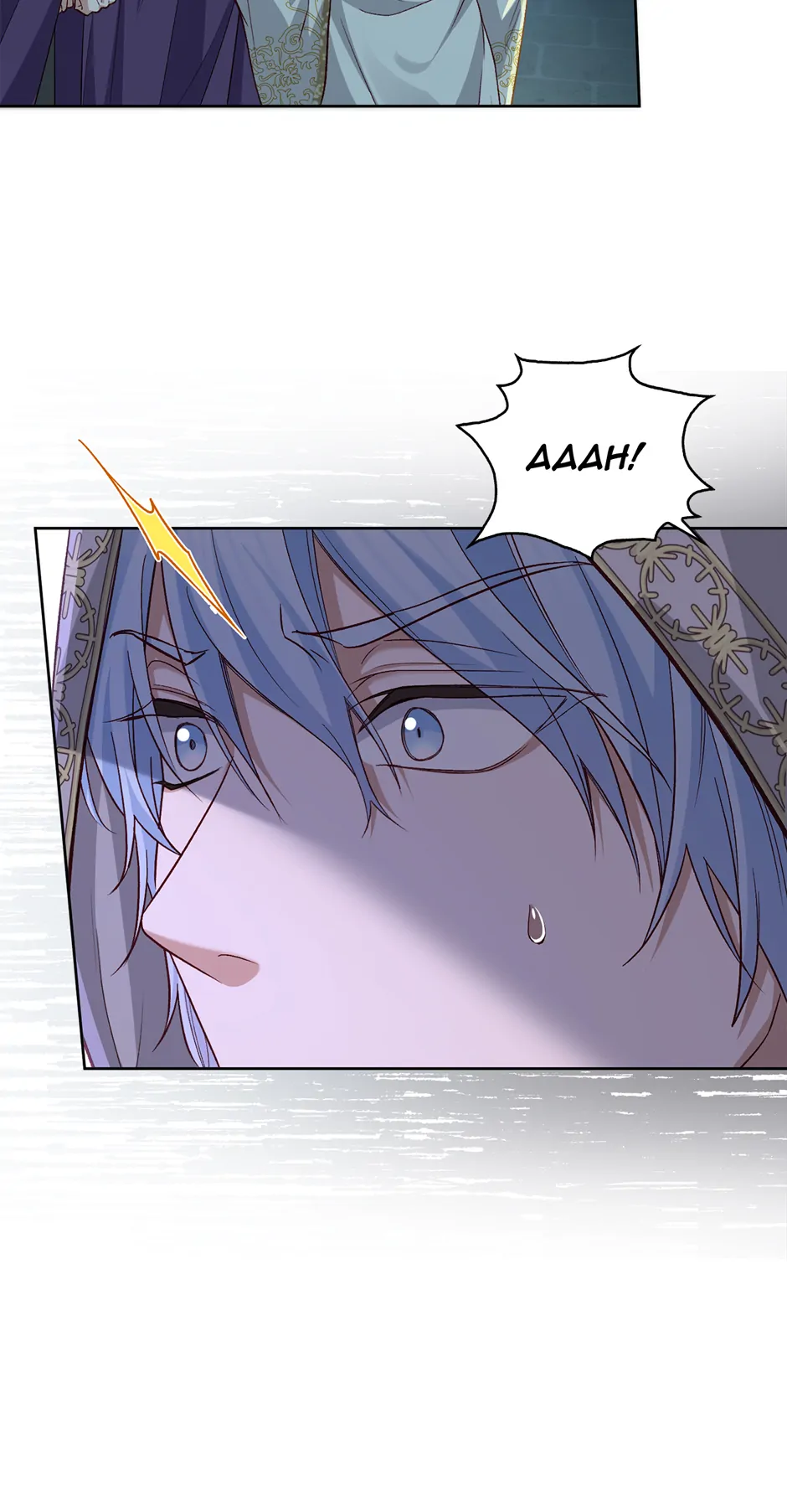 There Is No Forgiveness For the Regressed Daughter Chapter 44 - page 53