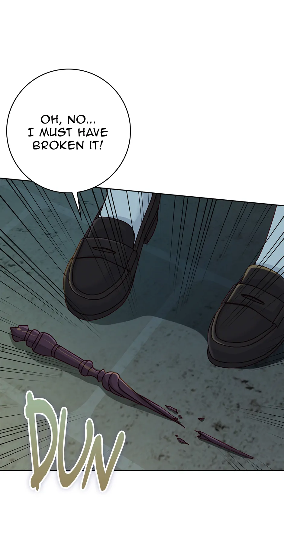 There Is No Forgiveness For the Regressed Daughter Chapter 44 - page 55