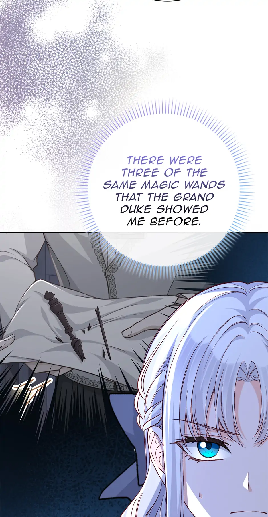 There Is No Forgiveness For the Regressed Daughter Chapter 44 - page 57